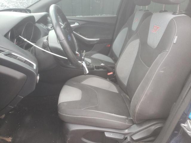 1FADP3L95GL275287 2016 FORD FOCUS, photo no. 7