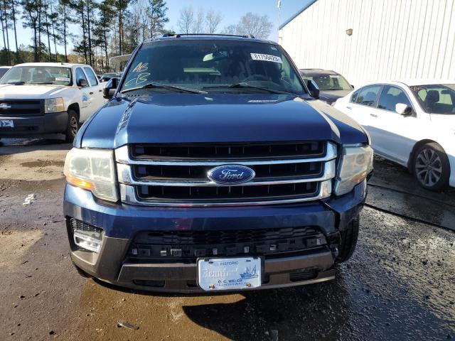 1FMJU1HT3GEF16617 | 2016 FORD EXPEDITION