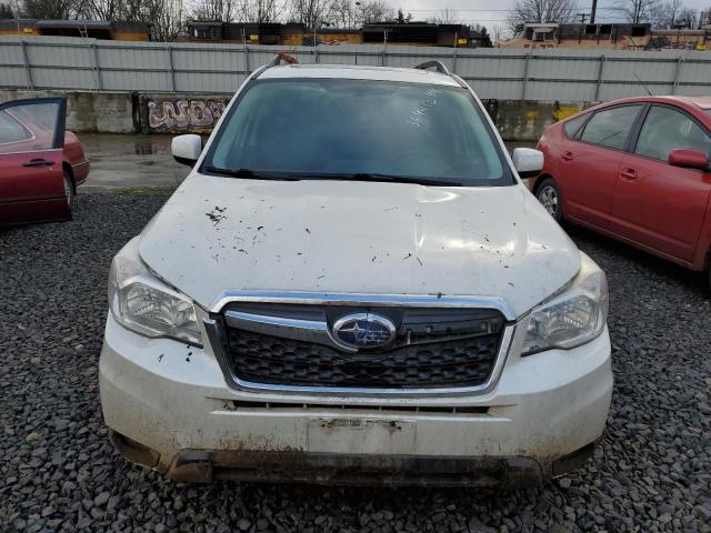 JF2SJADC3FH485021 | 2015 SUBARU FORESTER 2