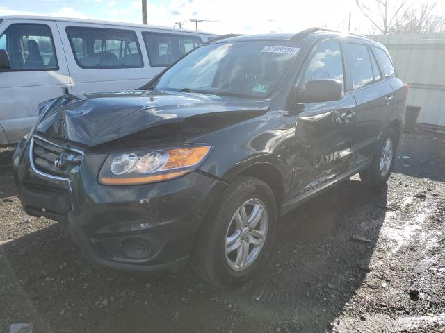 2010 Hyundai Santa Fe GLS