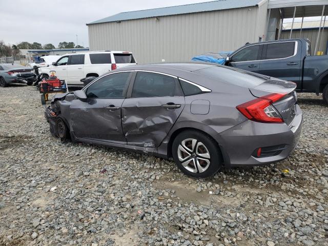 19XFC2F57GE061430 | 2016 HONDA CIVIC LX