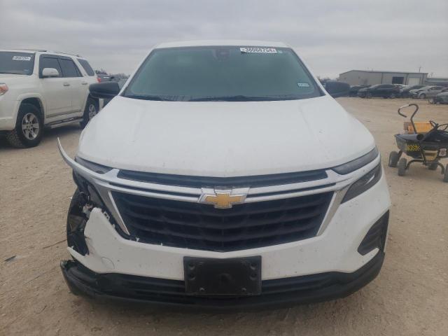 3GNAXHEV1NS173925 | 2022 CHEVROLET EQUINOX LS