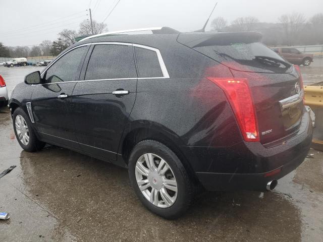 3GYFNBE34ES628602 | 2014 CADILLAC SRX LUXURY