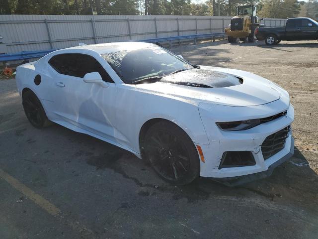 1G1FK1R62J0137632 | 2018 CHEVROLET CAMARO ZL1