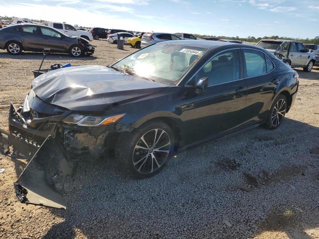 2020 TOYOTA CAMRY SE 4T1G11AK1LU952256