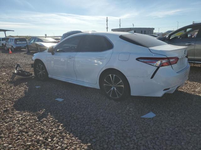 4T1B11HK2KU283204 | 2019 TOYOTA CAMRY L