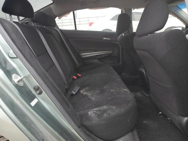 2009 Honda Accord Ex VIN: 1HGCP36749A047409 Lot: 40433334