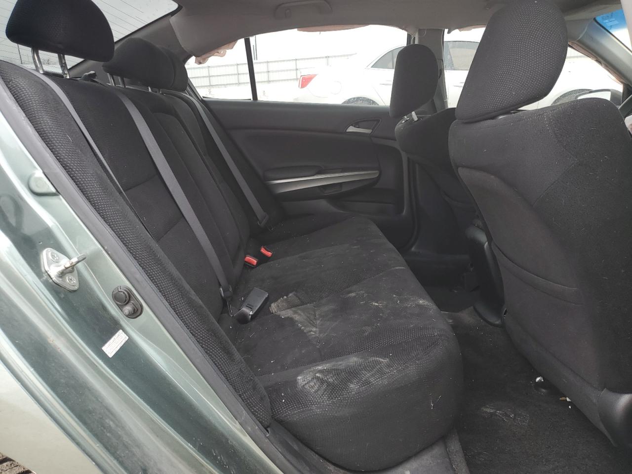 1HGCP36749A047409 2009 Honda Accord Ex