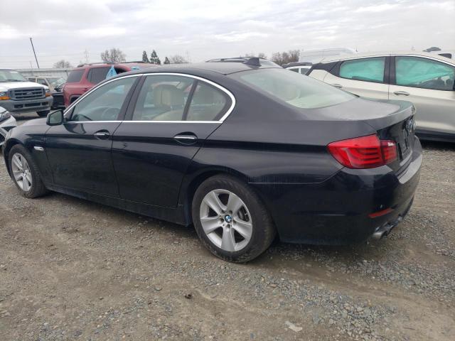 VIN WBAXG5C59DD229996 2013 BMW 5 Series, 528 I no.2