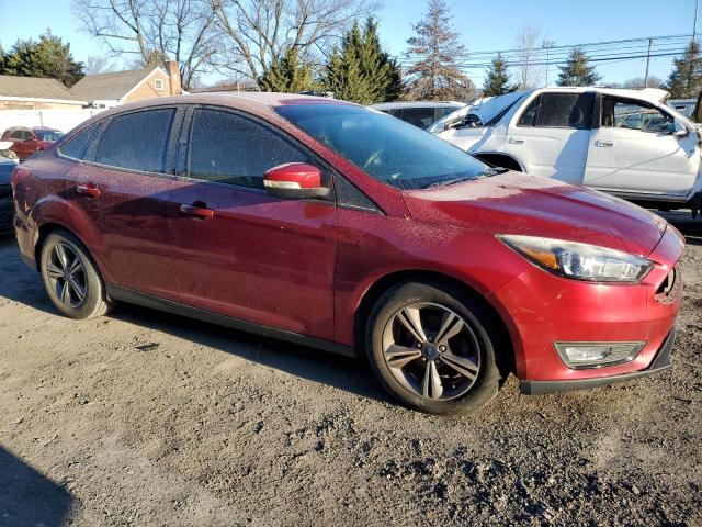 1FADP3FE5HL306628 | 2017 Ford focus se