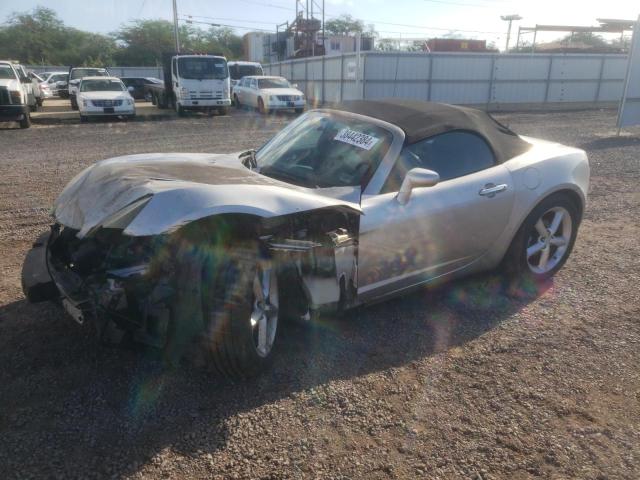 1G8MC35B59Y100186 2009 Saturn Sky