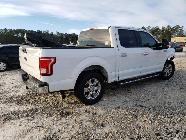 1FTEW1CG1FFC58570 | 2015 FORD F150 SUPER