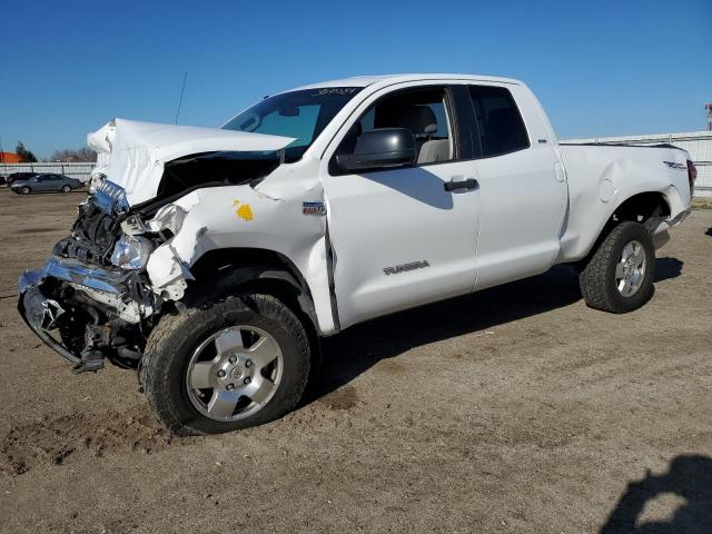 2007 Toyota Tundra 