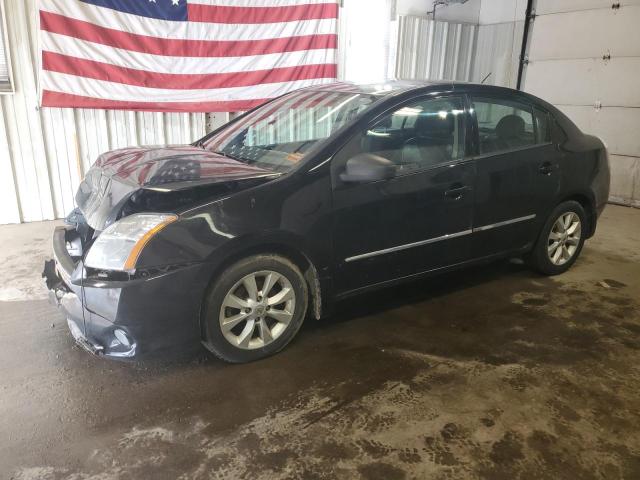 2010 Nissan Sentra 2.0