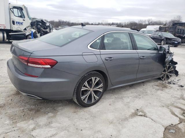 1VWCA7A30LC021734 | 2020 VOLKSWAGEN PASSAT SEL