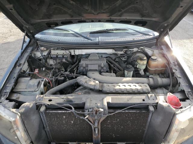 2005 Ford F150 VIN: 1FTVX12595NA80795 Lot: 37085834