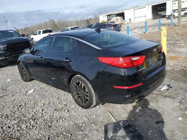 5XXGN4A7XEG301318 | 2014 KIA OPTIMA EX