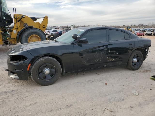 2019 DODGE CHARGER PO - 2C3CDXAT5KH533113
