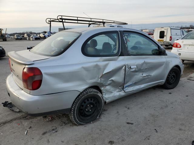 JTDAT123520221945 2002 Toyota Echo 2002 Toyota Echo VIN: JTDAT123520221945 Lot: 39854874