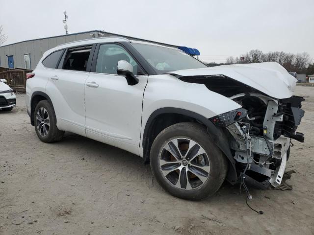 5TDKDRBHXPS026861 | 2023 TOYOTA HIGHLANDER