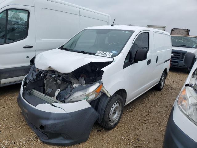 3N6CM0KN1HK695682 | 2017 NISSAN NV200 2.5S