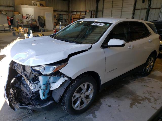 2GNAXTEX7J6230674 | 2018 CHEVROLET EQUINOX LT