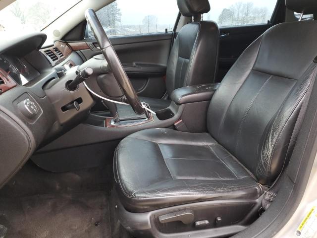 2G1WC58RX79115764 | 2007 Chevrolet impala lt