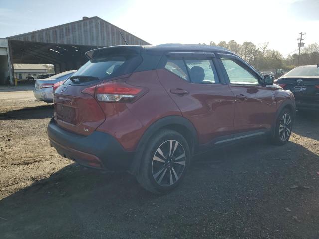 3N1CP5CU4KL537015 | 2019 NISSAN KICKS S