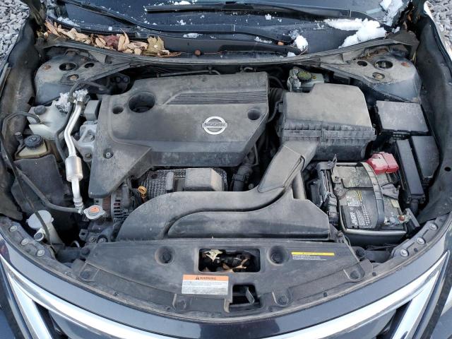 1N4AL3AP1EC155662 | 2014 NISSAN ALTIMA 2.5