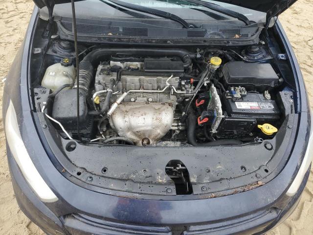 2015 DODGE DART LIMIT 1C3CDFCB4FD205683