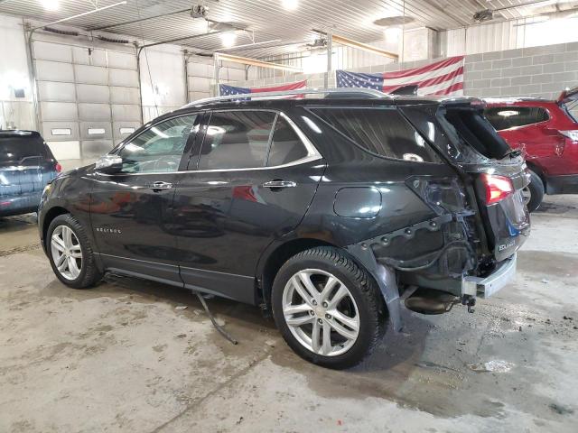Vin: 2gnaxvev8j6167238, lot: 37950284, chevrolet equinox premier 20182