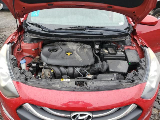 KMHD35LH9EU164088 | 2014 HYUNDAI ELANTRA GT