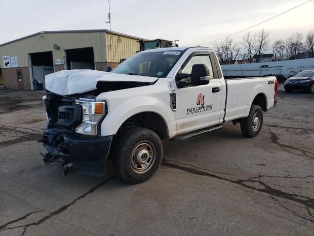 2020 Ford F-250 