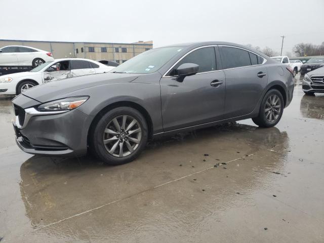 2020 MAZDA 6 SIGNATUR #2971850008