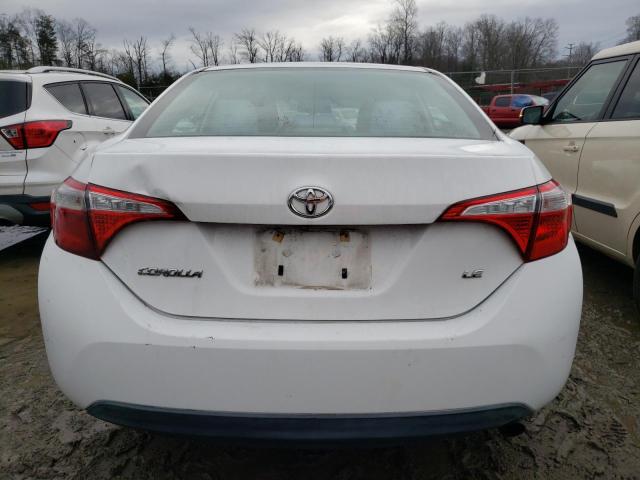 2T1BURHE2FC440043 | 2015 TOYOTA COROLLA L