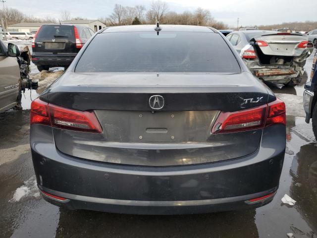 2015 ACURA TLX ADVANC 19UUB2F71FA021522