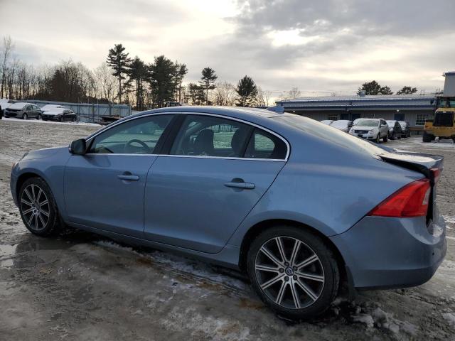 LYV402TK7JB170354 | 2018 VOLVO S60 INSCRI