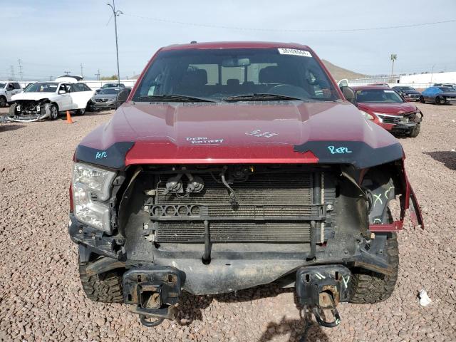 2015 FORD F150 SUPER - 1FTEW1EF6FFB03050