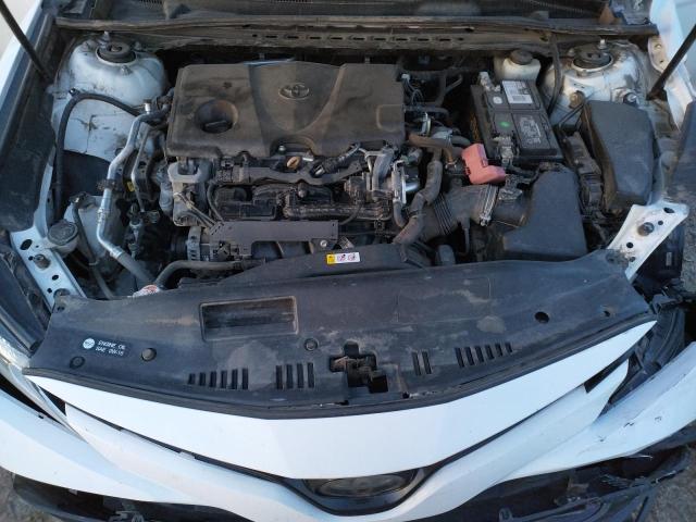 4T1B11HK5JU566470 | 2018 TOYOTA CAMRY L