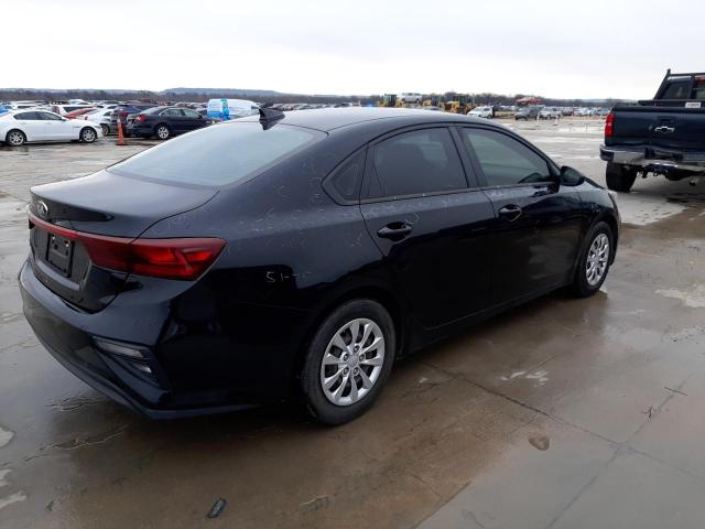 3KPF24AD5KE105740 | 2019 KIA FORTE FE