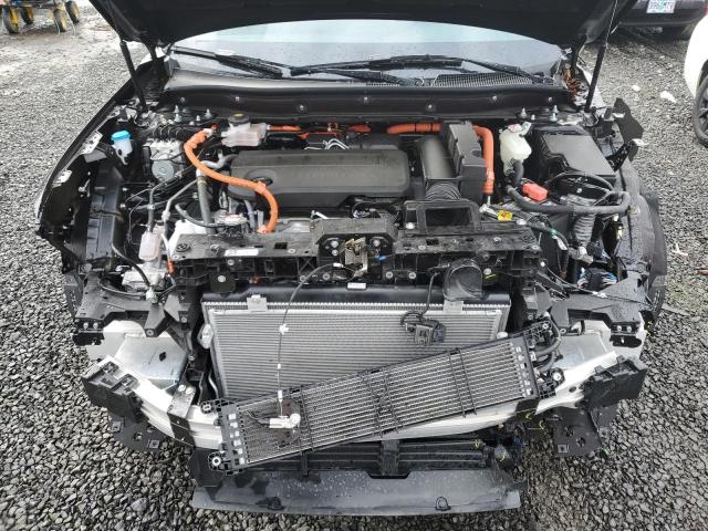2024 HONDA CR-V SPORT - 7FARS6H90RE004656