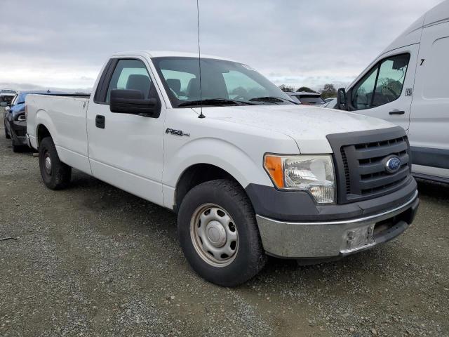 1FTMF1CM1BKD72197 | 2011 Ford f150