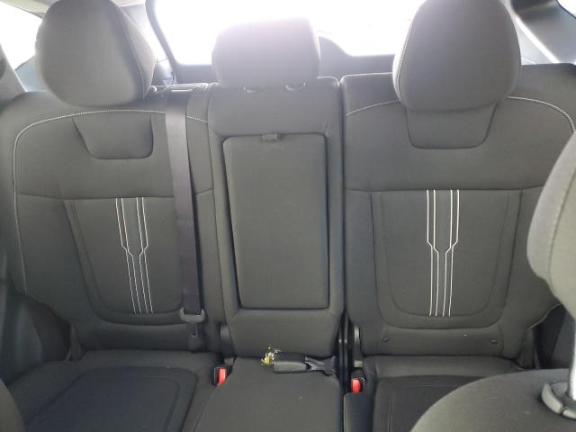 2024 HYUNDAI TUCSON SEL - KM8JBCDE8RU283965