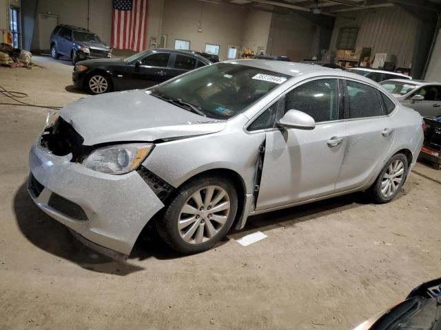 2016 BUICK VERANO Photos | PA - PITTSBURGH SOUTH - Repairable Salvage ...