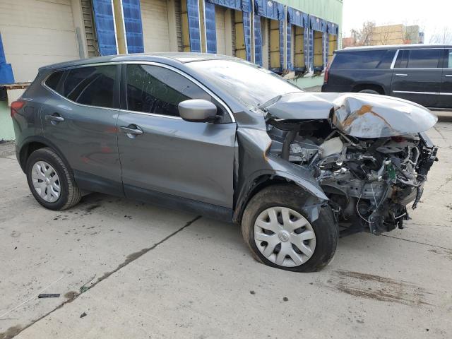 2019 Nissan Rogue Sport S VIN: JN1BJ1CP0KW220746 Lot: 37123644