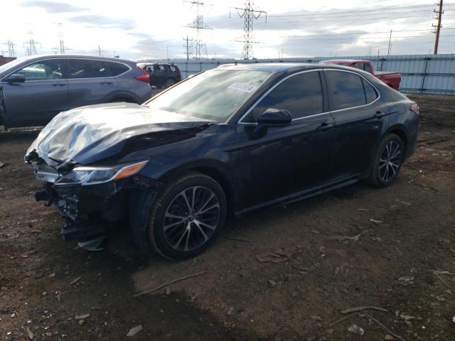 4T1B11HK5KU737719 | 2019 TOYOTA CAMRY L