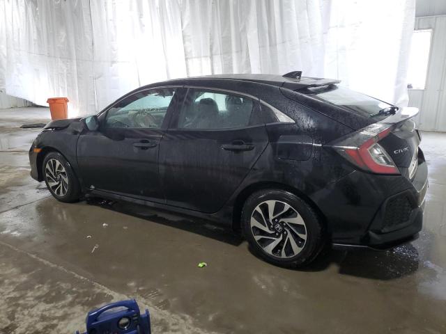 SHHFK7H26HU414785 | 2017 HONDA CIVIC LX