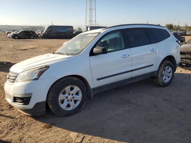 2016 Chevrolet Traverse LS