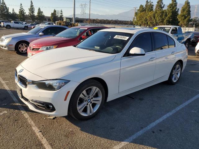 2017 BMW 330 I - WBA8B9C53HK884862