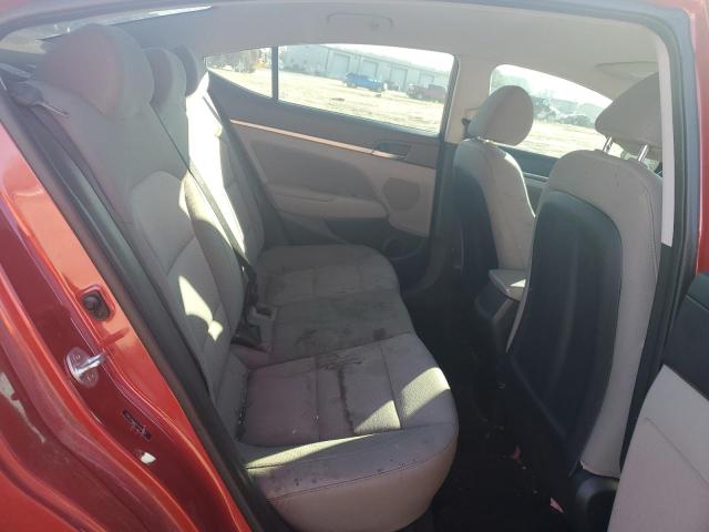 2020 HYUNDAI ELANTRA SE 5NPD84LF9LH544764